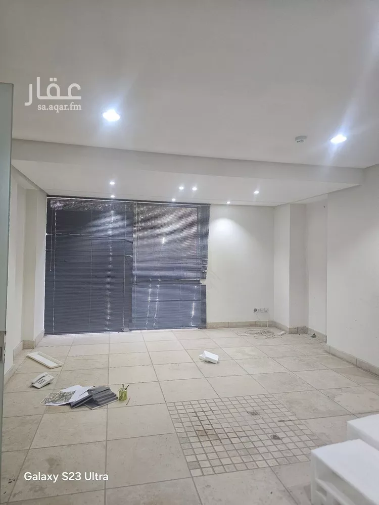 عمارة للإيجار في شارع الملك عبدالعزيز ابن عبدالرحمن سعود, حي السليمانية, مدينة الرياض, منطقة الرياض صورة 3