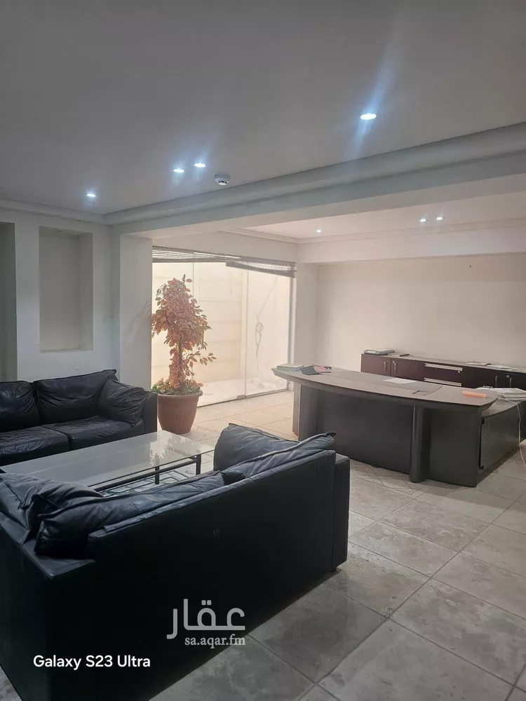عمارة للإيجار في شارع الملك عبدالعزيز ابن عبدالرحمن سعود, حي السليمانية, مدينة الرياض, منطقة الرياض صورة 5