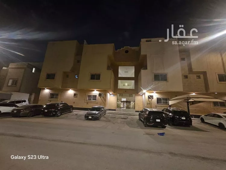 شقة للبيع في شارع رقم 296, حي الياسمين, مدينة الرياض, منطقة الرياض