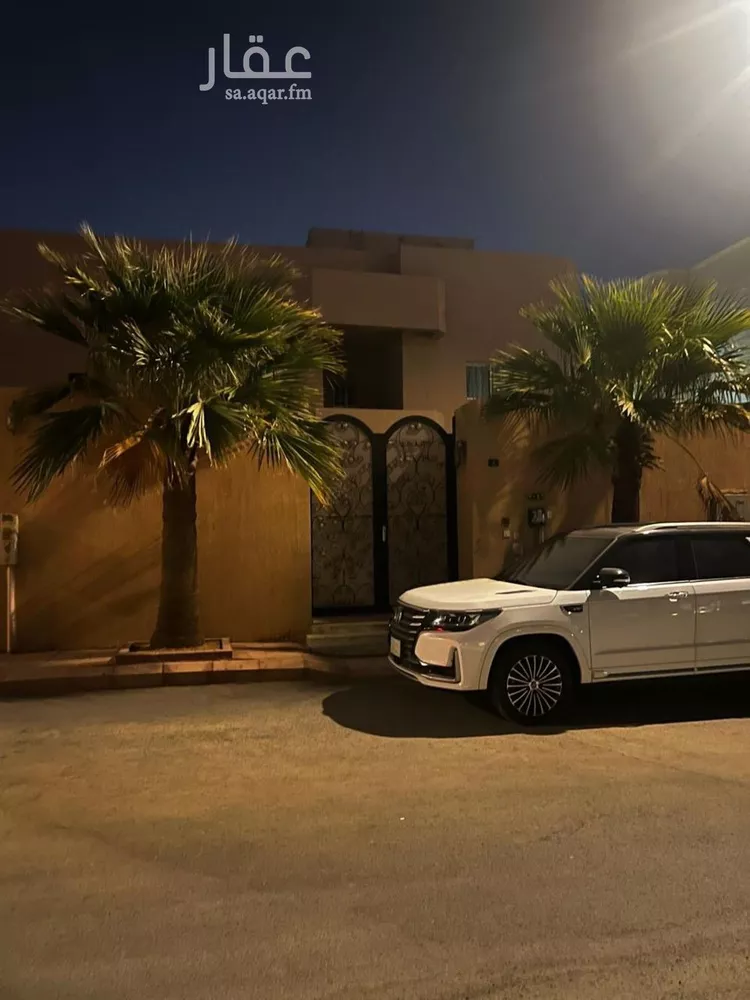 فيلا للبيع في شارع ابن الديناري, حي المصيف, مدينة الرياض, منطقة الرياض صورة 2