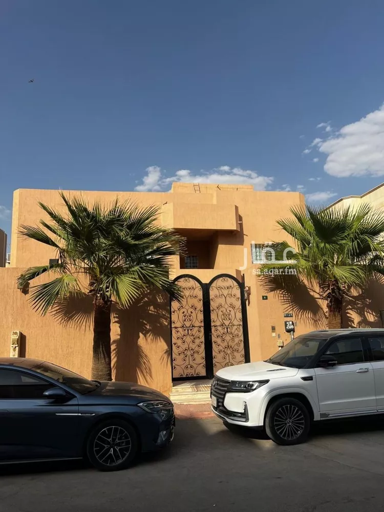 فيلا للبيع في شارع ابن الديناري, حي المصيف, مدينة الرياض, منطقة الرياض 6