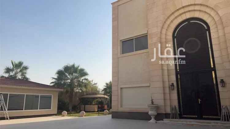 Villa for Sale in Riyadh An Nakheel