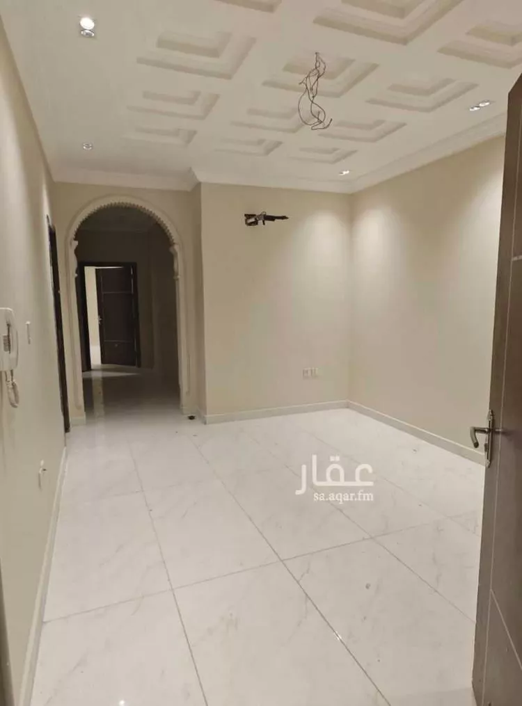 شقة للإيجار في شارع موسى القاضي ، حي السنابل ، جدة ، جدة