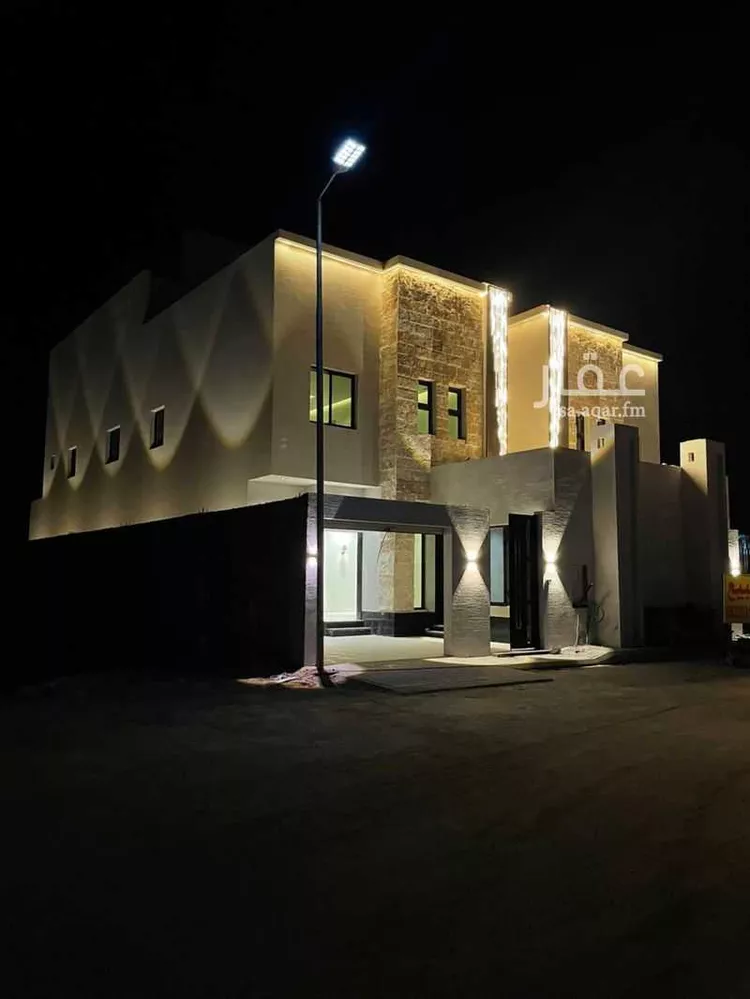 Villa for Sale in Al Muzahimiyah Al GhatGhat