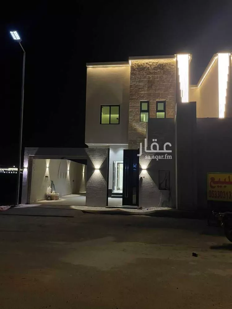 Villa for Sale in Al Muzahimiyah Al GhatGhat صورة 2