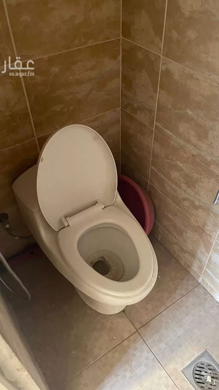 غرفة للإيجار في شارع رقم 347, حي النرجس, مدينة الرياض, منطقة الرياض صورة 5