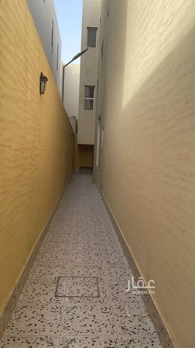 شقة للإيجار في شارع رقم 347, حي النرجس, مدينة الرياض, منطقة الرياض صورة 2
