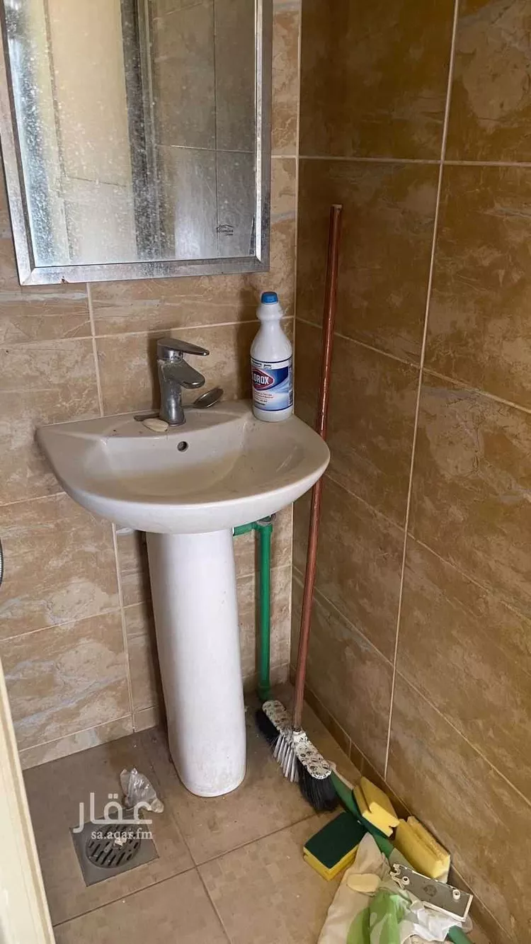 غرفة للإيجار في شارع رقم 347, حي النرجس, مدينة الرياض, منطقة الرياض صورة 4