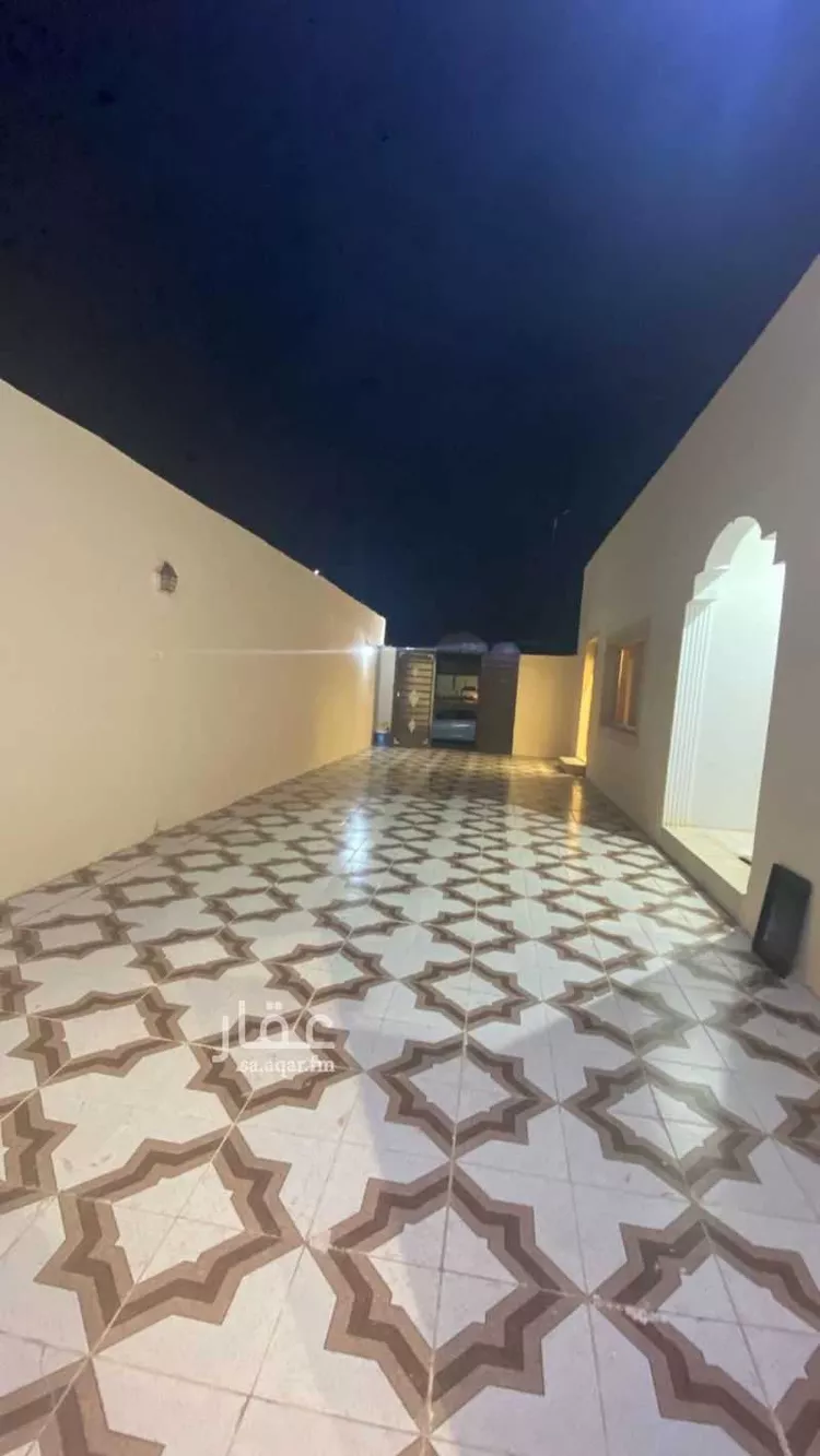 استراحة للبيع في شارع 363029, حي الأمير مشعل ب, مدينة شروره, منطقة نجران صورة 2