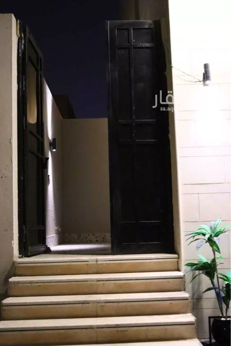 Furnished Studio for Booking in Riyadh Al Malqa صورة 4