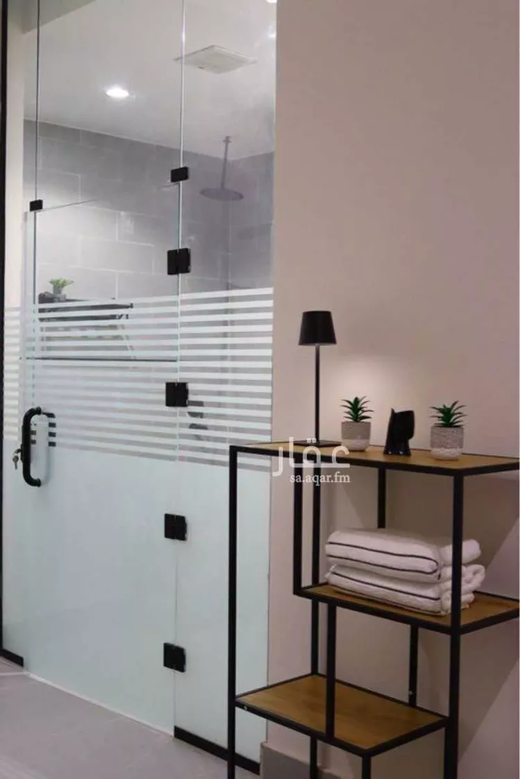 Furnished Studio for Booking in Riyadh Al Malqa صورة 5