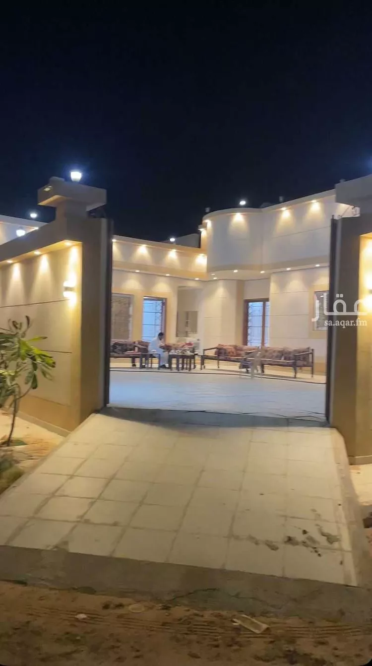 دور للإيجار في شارع الصناعية 7 ، رماح ، رماح