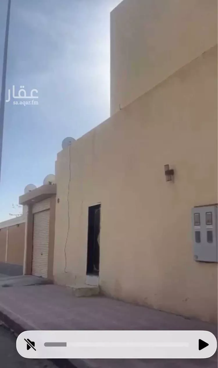 فيلا للبيع في شارع أحمد القزويني ، حي الشفا ، الرياض ، منطقة الرياض