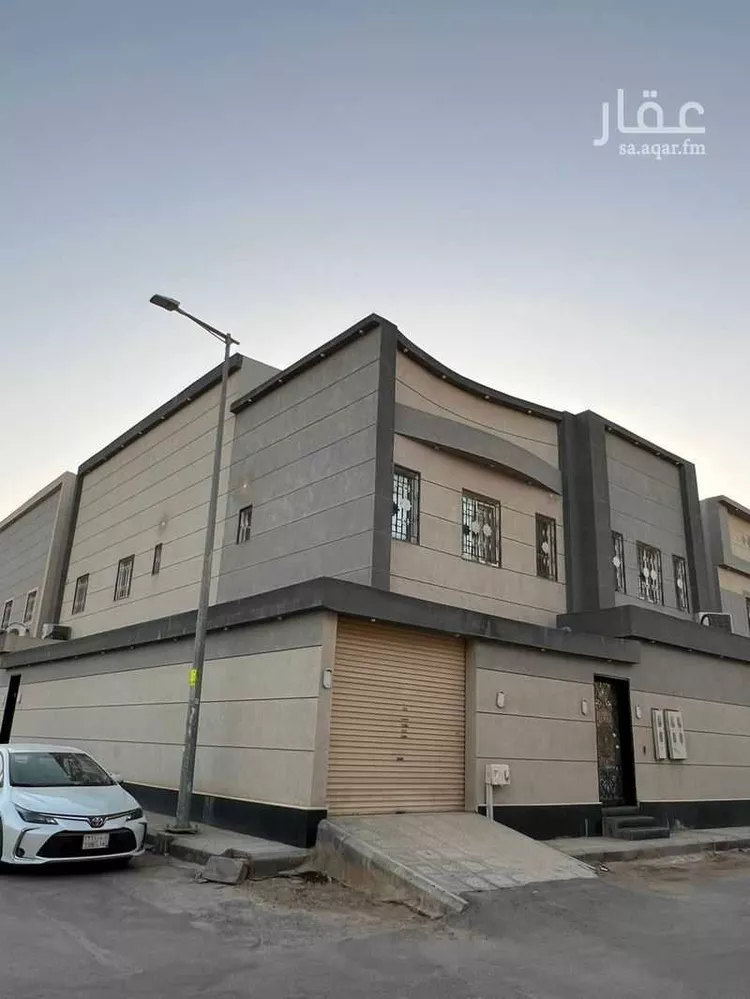 فيلا للبيع في شارع رقم 360, حي المونسية, مدينة الرياض, منطقة الرياض صورة 3