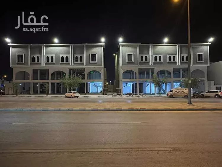محل للإيجار في شارع ينبع, حي ظهرة لبن, مدينة الرياض, منطقة الرياض