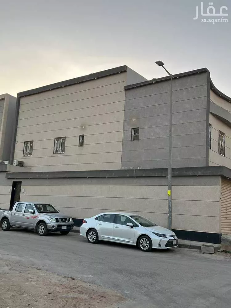 فيلا للبيع في شارع رقم 360, حي المونسية, مدينة الرياض, منطقة الرياض صورة 5