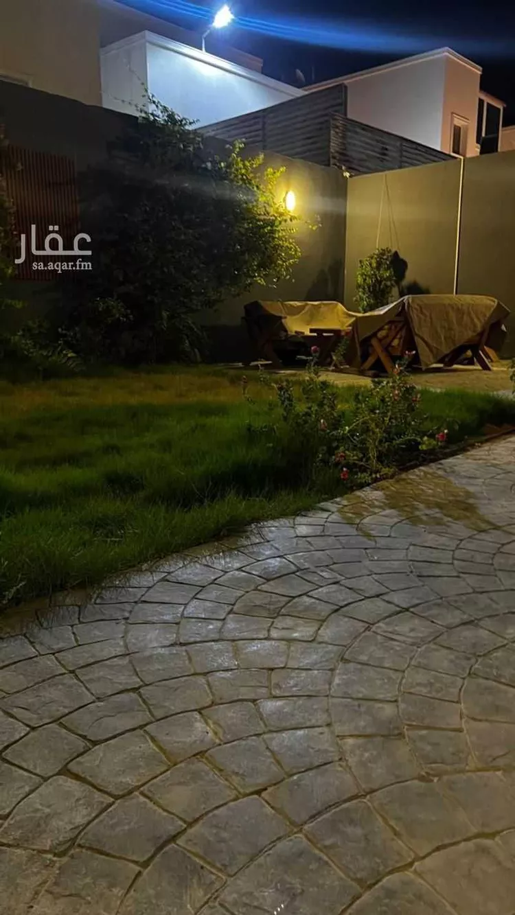 فيلا للبيع في شارع ابن النور, حي طويق, مدينة الرياض, منطقة الرياض صورة 2
