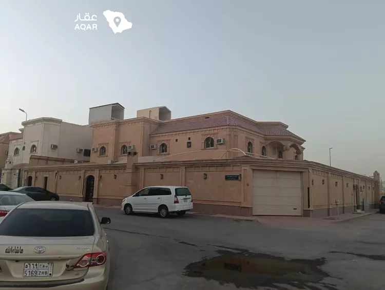 شقة للإيجار في شارع صامطة, حي ظهرة لبن, مدينة الرياض, منطقة الرياض
