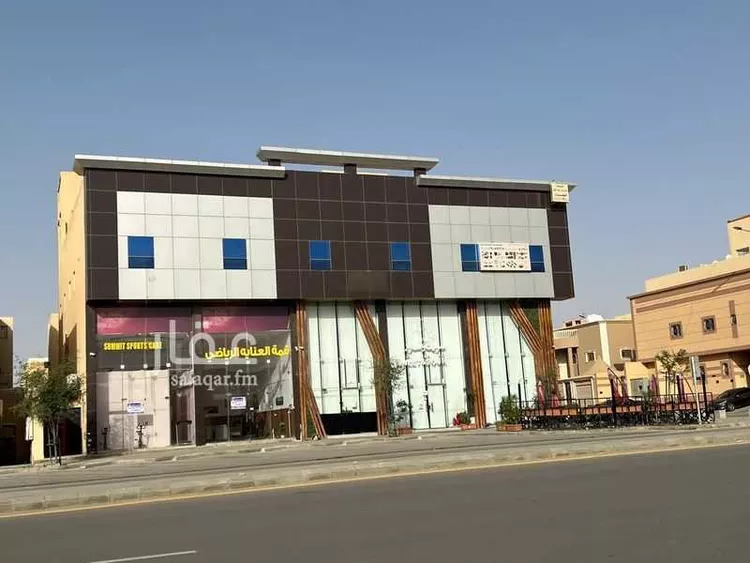 محل للإيجار في شارع نجران, حي ظهرة لبن, مدينة الرياض, منطقة الرياض