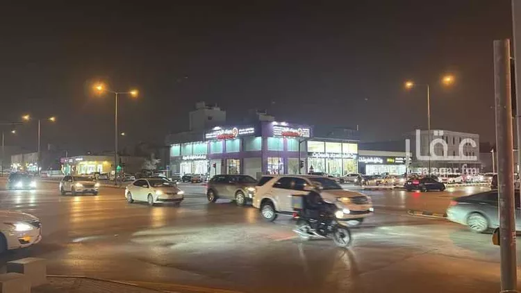 محل للإيجار في شارع نجران, حي ظهرة لبن, مدينة الرياض, منطقة الرياض