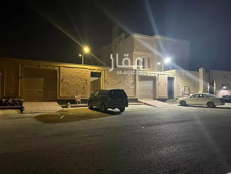 فيلا للبيع في شارع رقم 312, حي ظهرة لبن, مدينة الرياض, منطقة الرياض