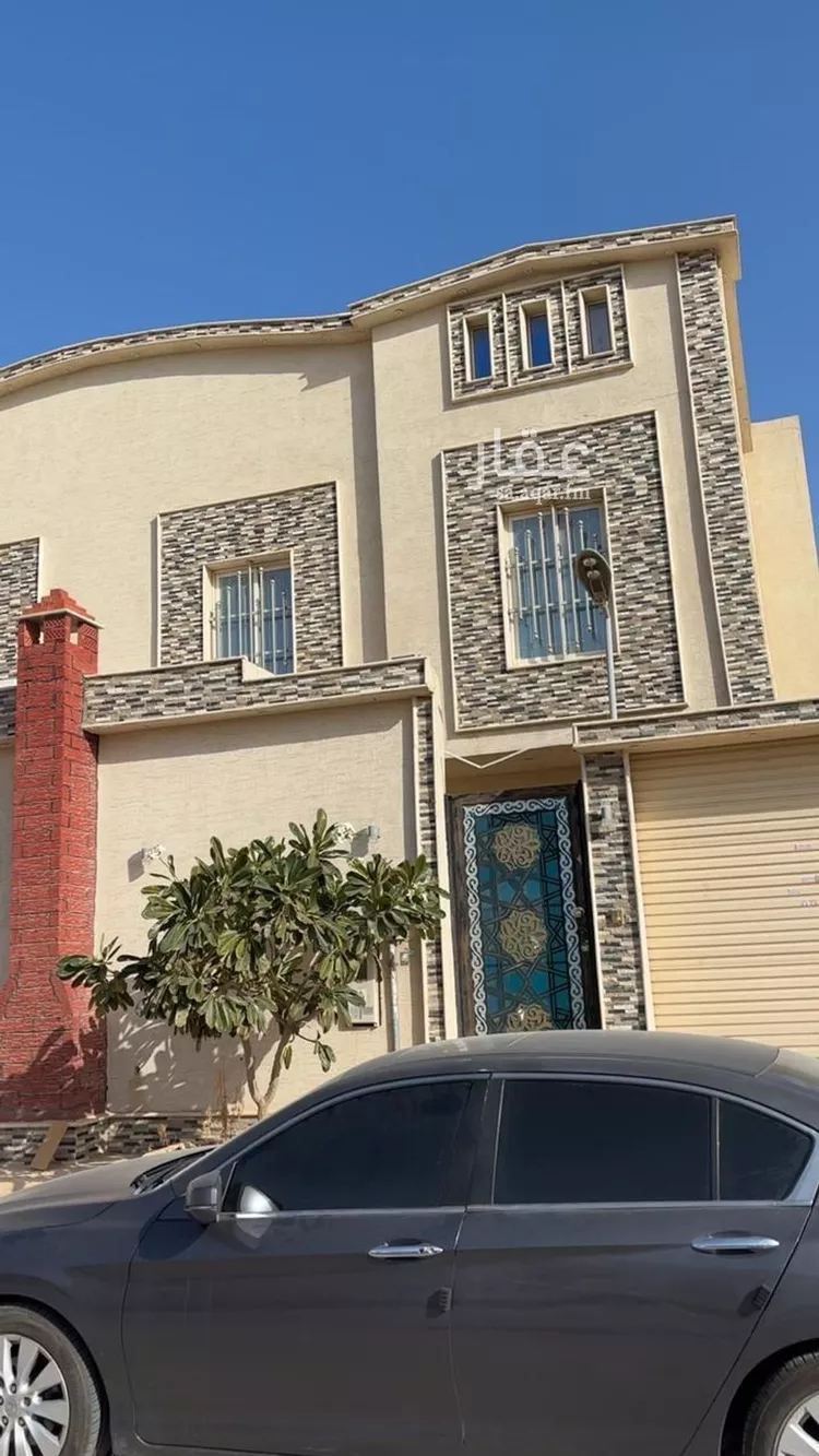 فيلا للبيع في شارع رقم 42, حي ظهرة لبن, مدينة الرياض, منطقة الرياض صورة 5