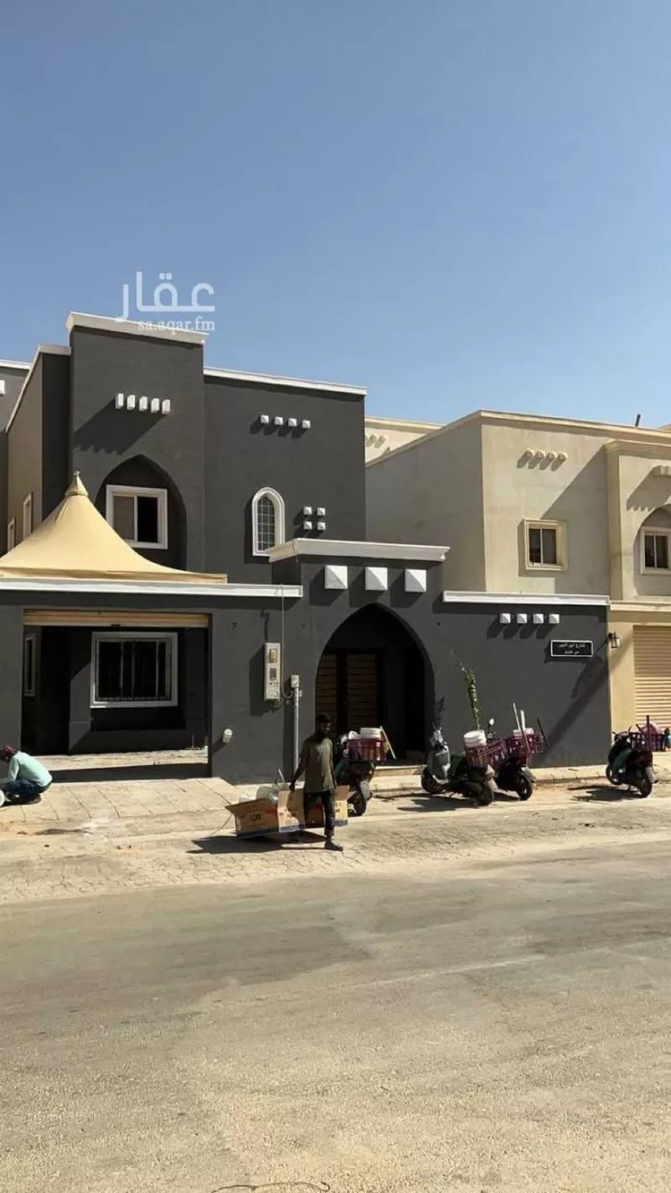 Villa for Sale in Riyadh Tuwaiq