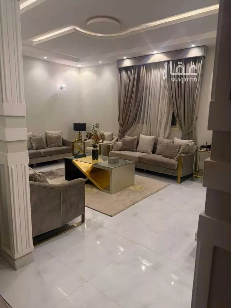 Villa for Rent in Riyadh Dhahrat Laban صورة 4