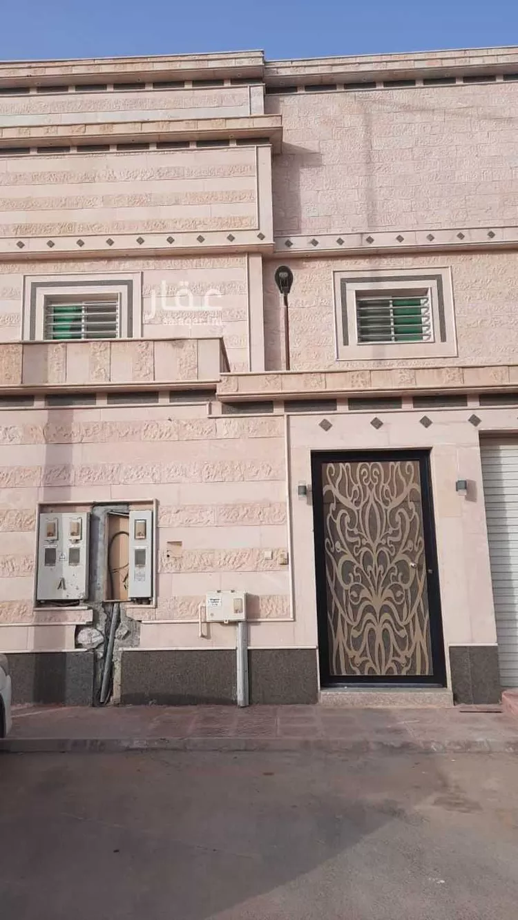 شقة للإيجار في شارع النقلة, حي ظهرة لبن, مدينة الرياض, منطقة الرياض