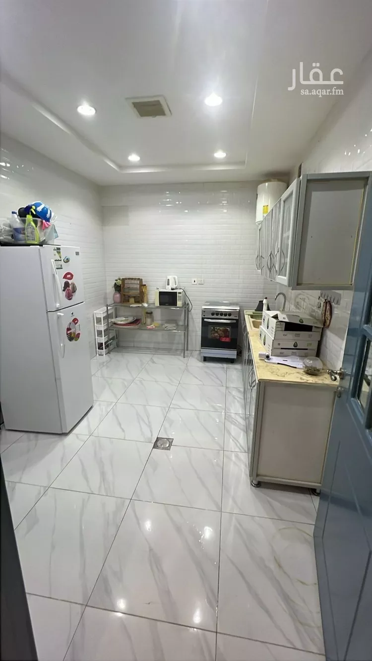 شقة للإيجار في شارع حلبان, حي ظهرة لبن, مدينة الرياض, منطقة الرياض صورة 2