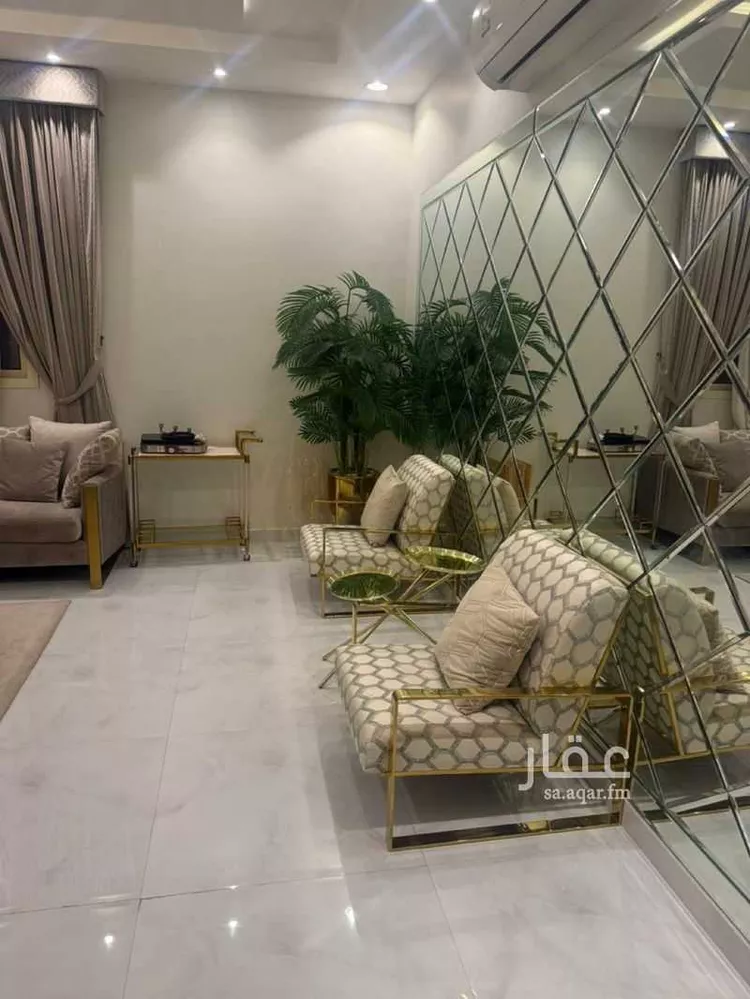 Villa for Rent in Riyadh Dhahrat Laban صورة 5