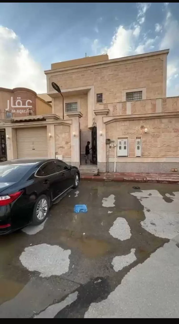 دور للإيجار في شارع الكدادية, حي ظهرة لبن, مدينة الرياض, منطقة الرياض