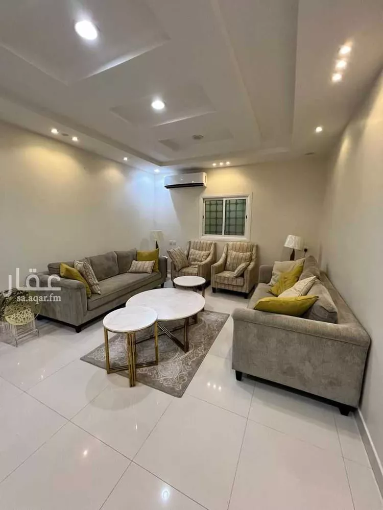 فيلا للإيجار في شارع رواق, حي ظهرة لبن, مدينة الرياض, منطقة الرياض