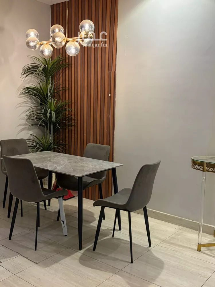 شقة للإيجار في شارع النبيع, حي ظهرة لبن, مدينة الرياض, منطقة الرياض صورة 4