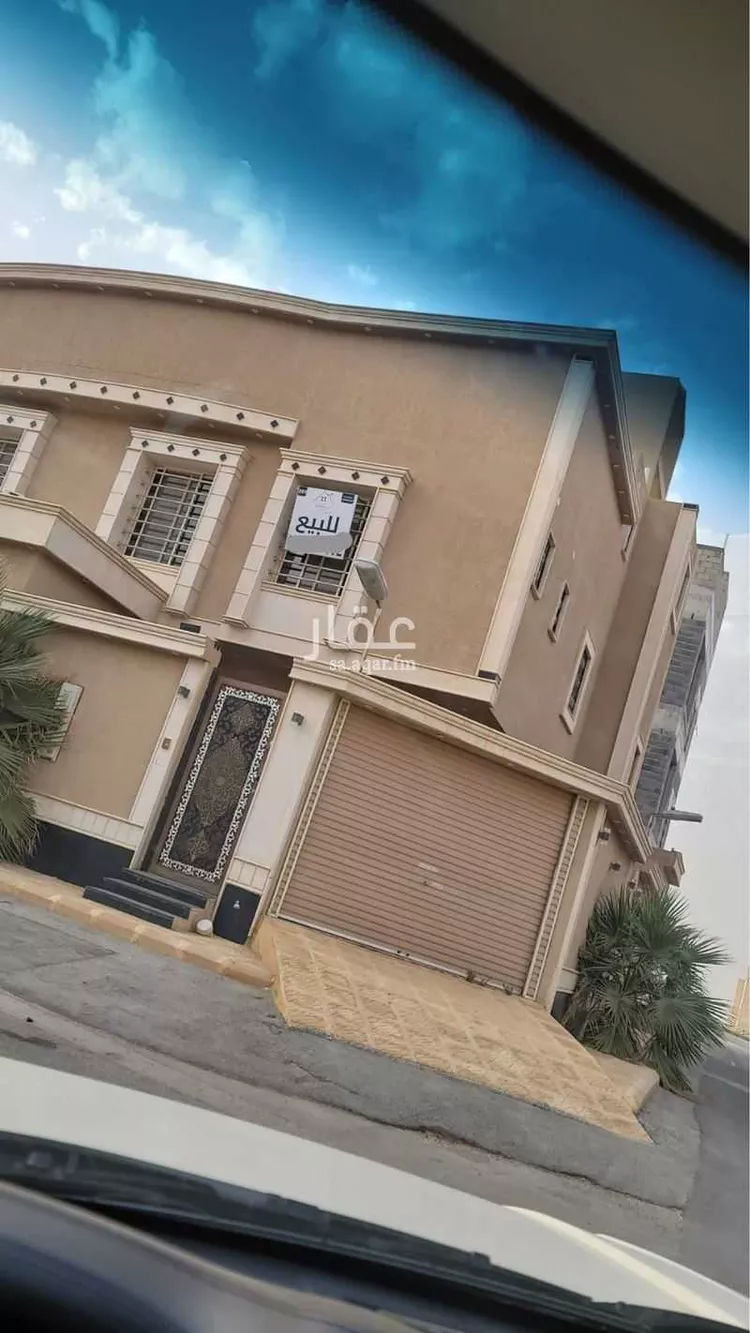 فيلا للبيع في حي ، شارع رقم 118 ، حي ظهرة لبن ، الرياض ، منطقة الرياض