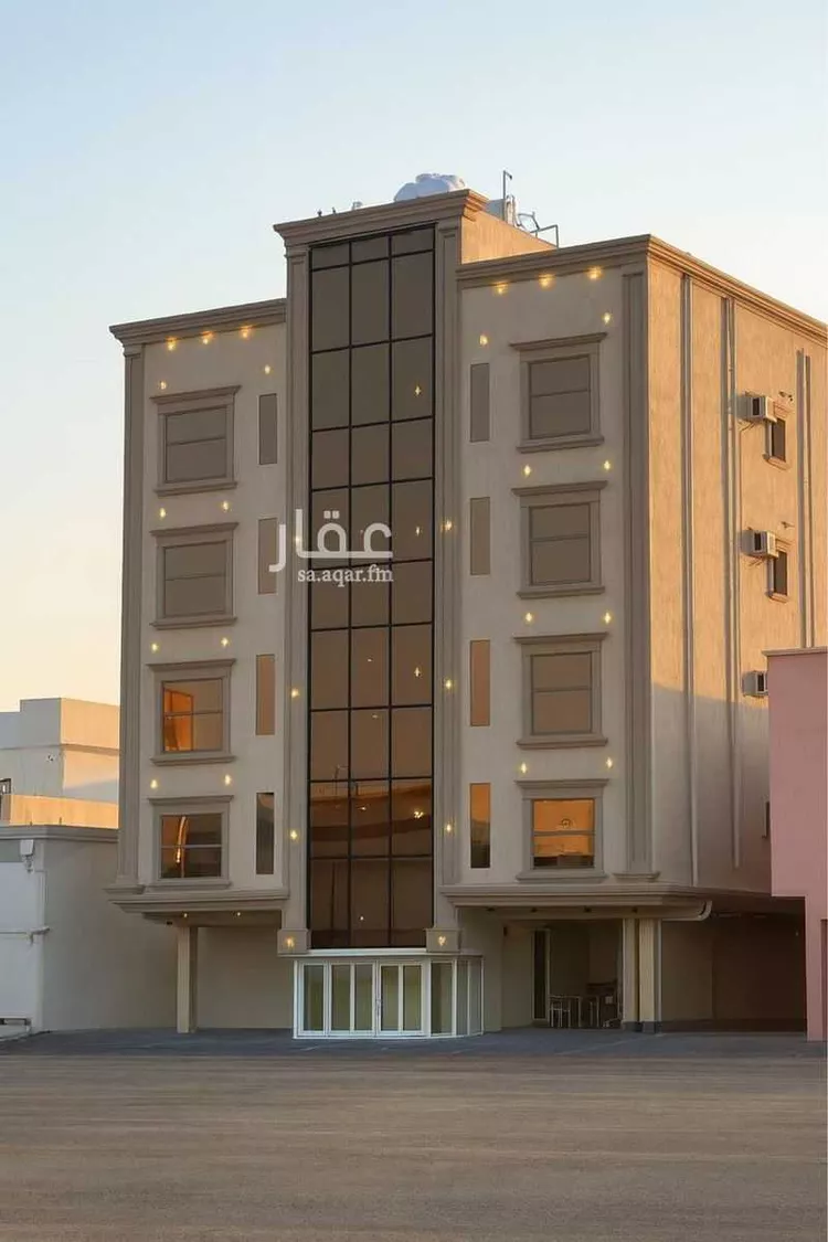 شقة للبيع في شارع أحمد عبد الله الفاسي, حي السويس 2, مدينة جازان, منطقة جازان صورة 4