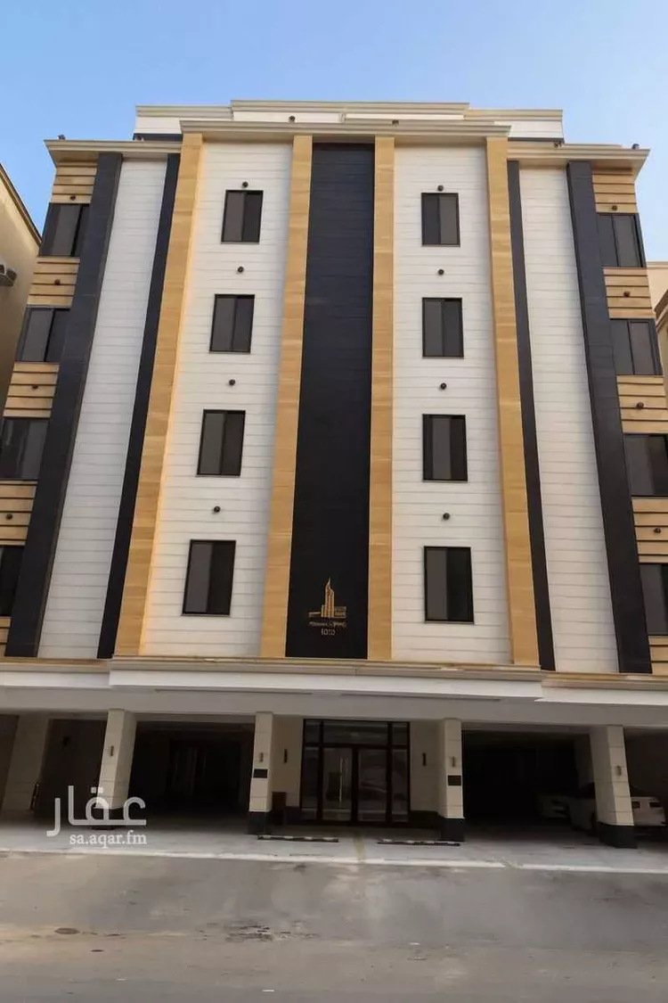 شقة للبيع في شارع عقبة بن عمرو , حي النخيل, مدينة جدة, منطقة مكة المكرمة صورة 5