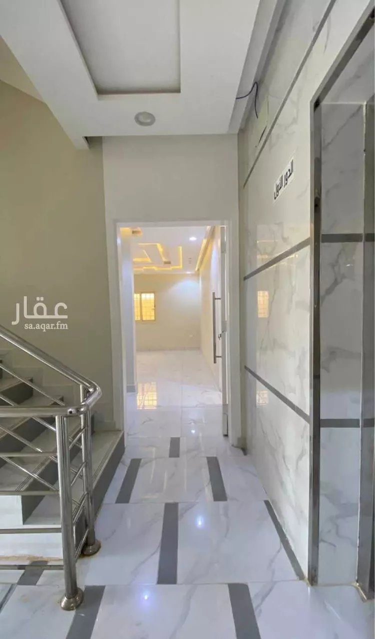 دور للبيع في شارع المحمدية 2 21, حي المحمدية 2, مدينة جازان, منطقة جازان 7