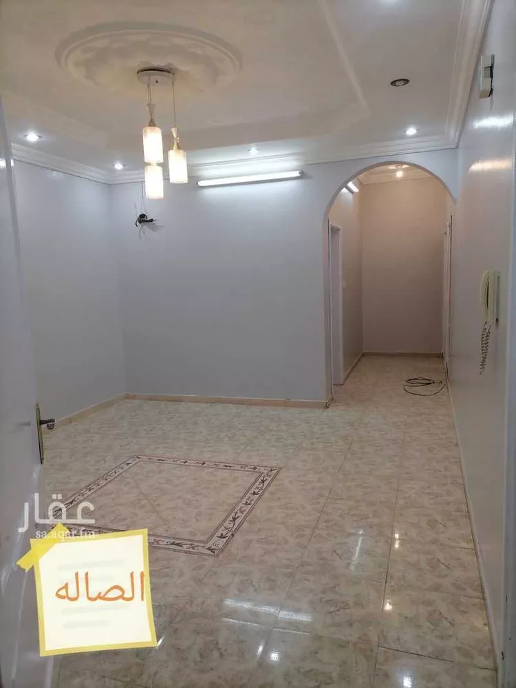 شقة للإيجار في شارع عبد الكريم بن إبراهيم ، حي الاجاويد ، جدة ، جدة صورة 4