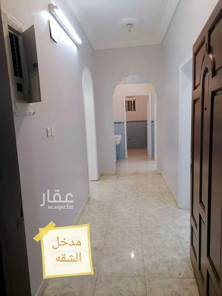 شقة للإيجار في شارع عبد الكريم بن إبراهيم ، حي الاجاويد ، جدة ، جدة صورة 3