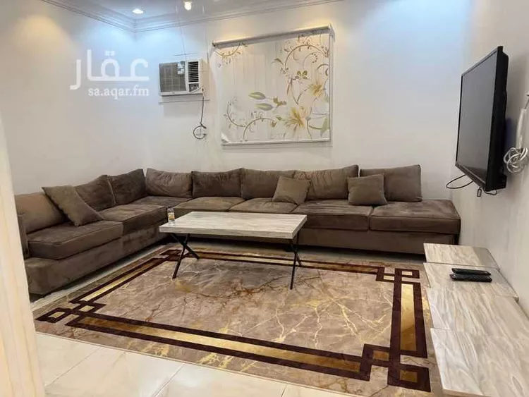 شقة للإيجار في شارع عمير ابن الصماء, حي السد, مدينة المدينه المنوره, منطقة المدينة المنورة صورة 5