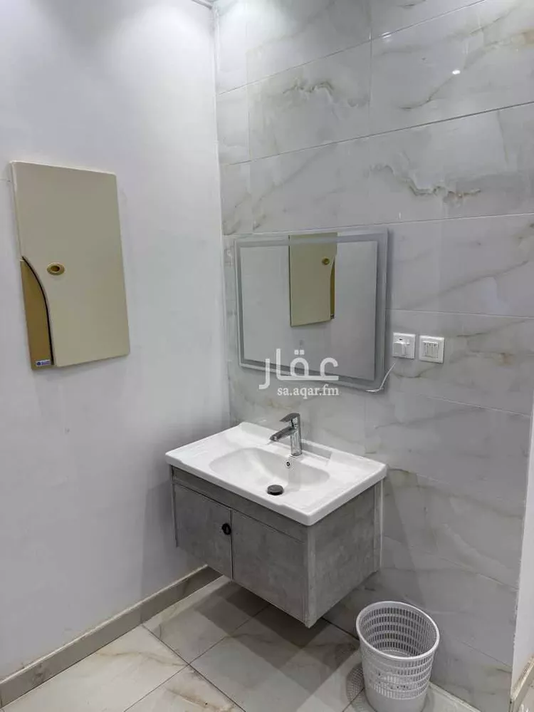شقة للإيجار في شارع عمير ابن الصماء, حي السد, مدينة المدينه المنوره, منطقة المدينة المنورة صورة 2