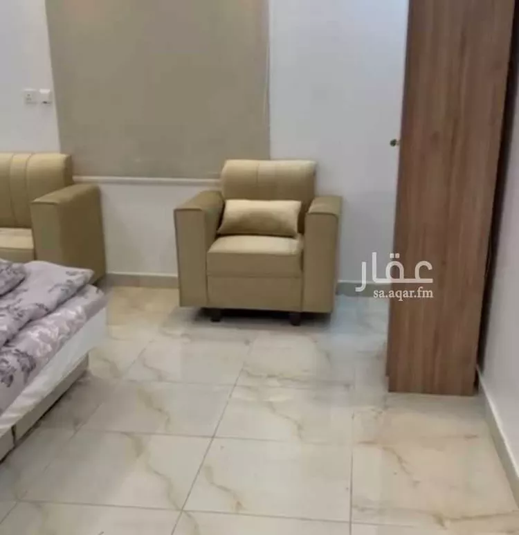 Apartment for Rent in Medina As Sad