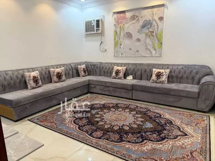 شقة للإيجار في شارع عمير ابن الصماء, حي السد, مدينة المدينه المنوره, منطقة المدينة المنورة صورة 3