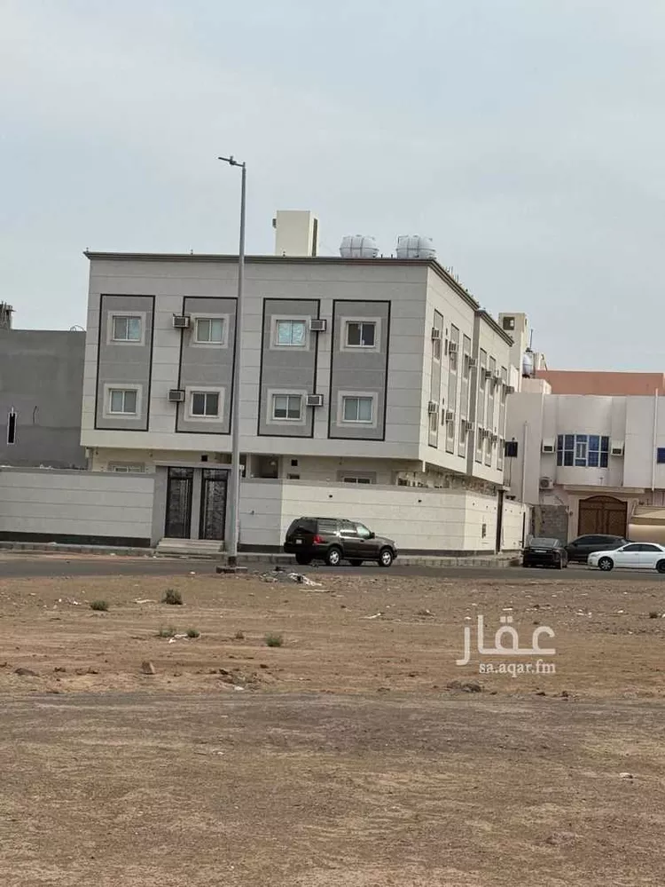 شقة للإيجار في شارع عمير ابن الصماء, حي السد, مدينة المدينه المنوره, منطقة المدينة المنورة صورة 4