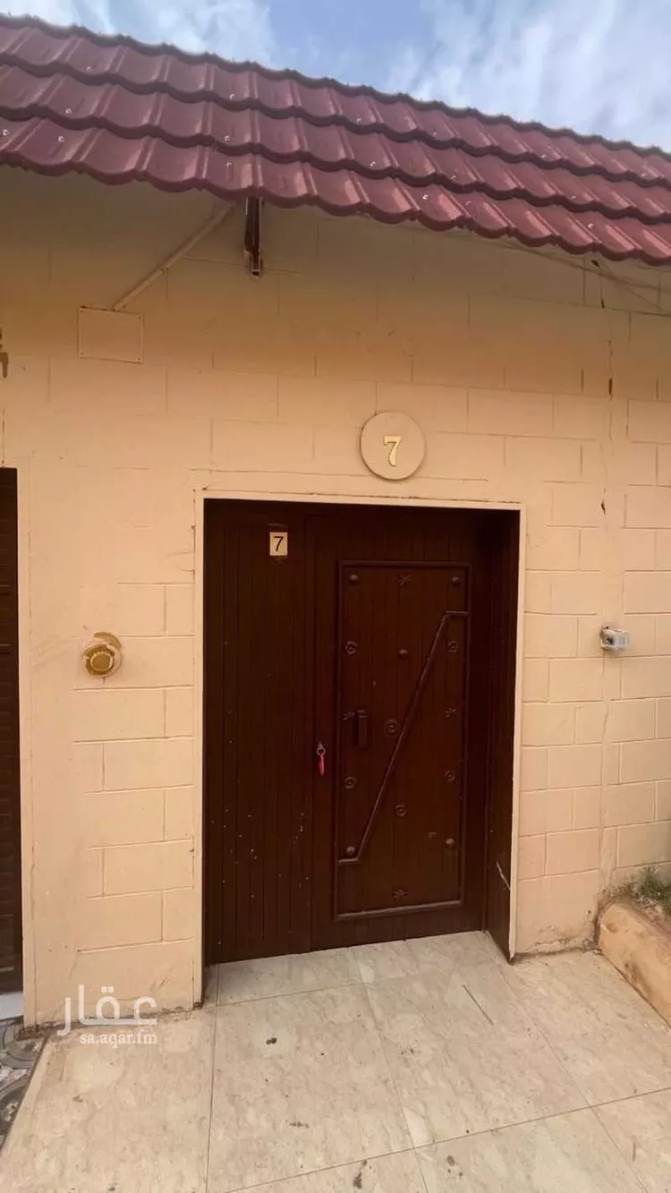 Chalet for Rent in Al Ula Al Sukhairat صورة 4