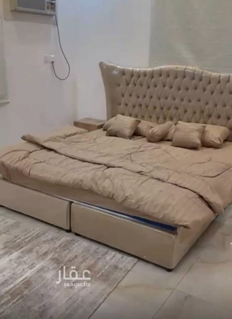 شقة للإيجار في شارع عمير ابن الصماء, حي السد, مدينة المدينه المنوره, منطقة المدينة المنورة