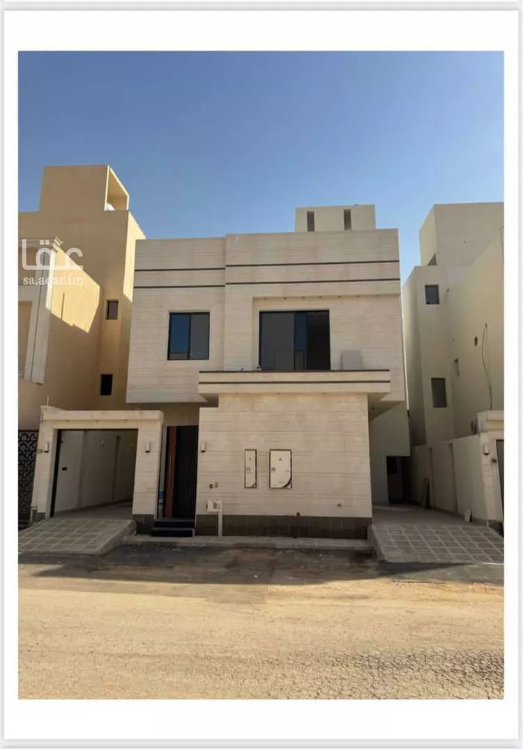 شقة للبيع في حي الجنادرية, مدينة الرياض, منطقة الرياض صورة 5