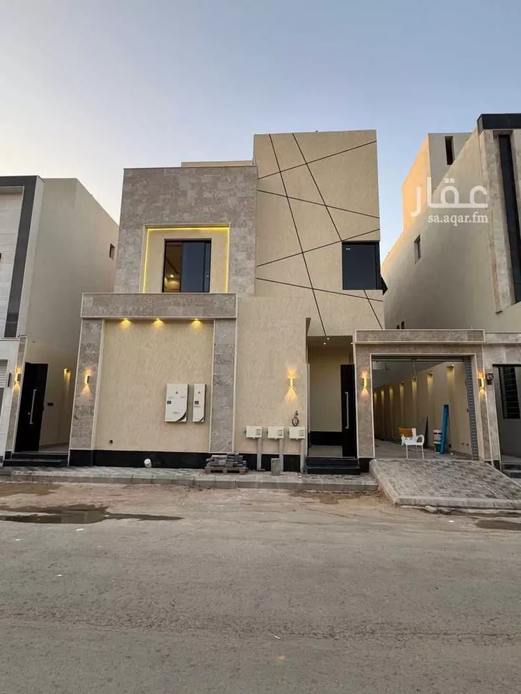 فيلا للبيع في شارع رقم 132, حي الجنادرية, مدينة الرياض, منطقة الرياض صورة 3