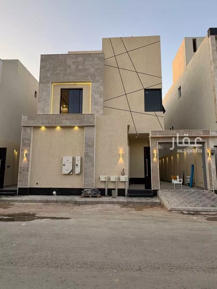 شقة للبيع في شارع رقم 132, حي الجنادرية, مدينة الرياض, منطقة الرياض صورة 2